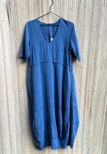 Transit - 313 kjole - Blue